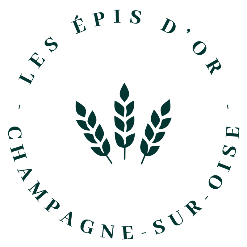 Le restaurant - Les Epis D'Or - restaurant CHAMPAGNE-SUR-OISE