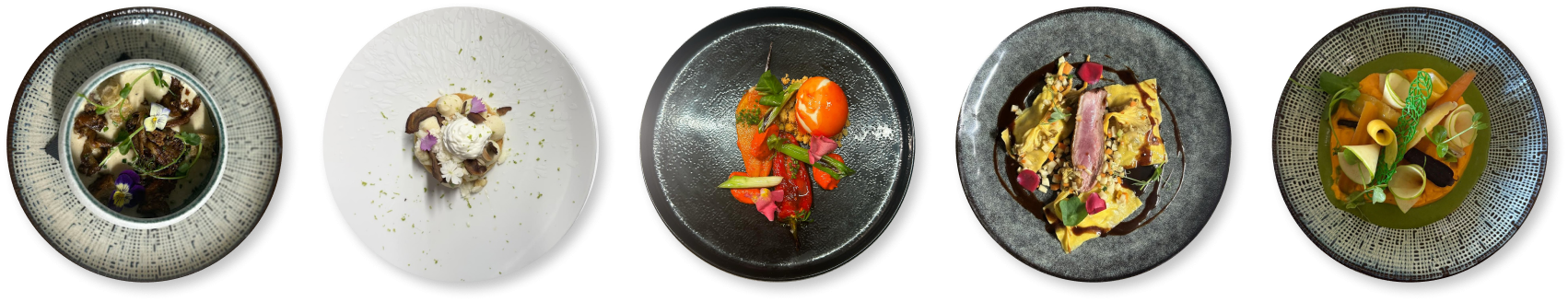 Le restaurant - Les Epis D'Or - restaurant CHAMPAGNE-SUR-OISE