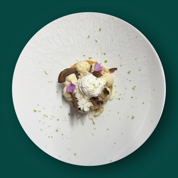 La carte - Les Epis D'Or - restaurant CHAMPAGNE-SUR-OISE