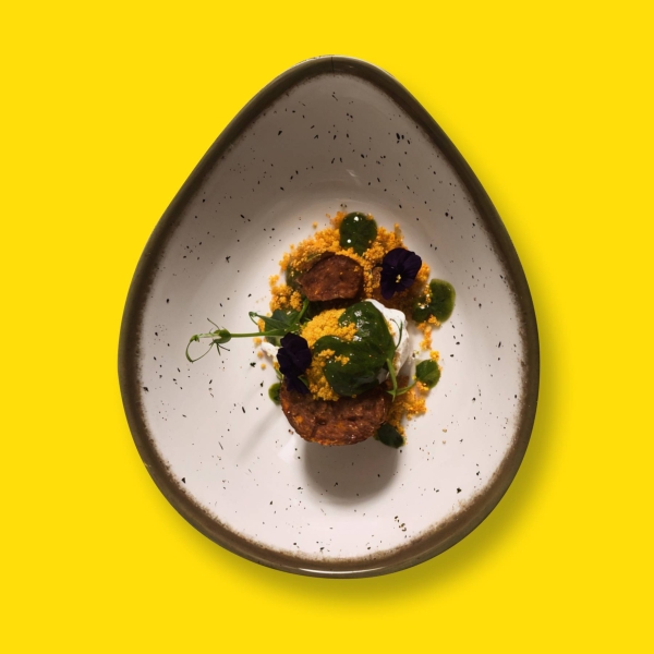 La carte - Les Epis D'Or - restaurant CHAMPAGNE-SUR-OISE