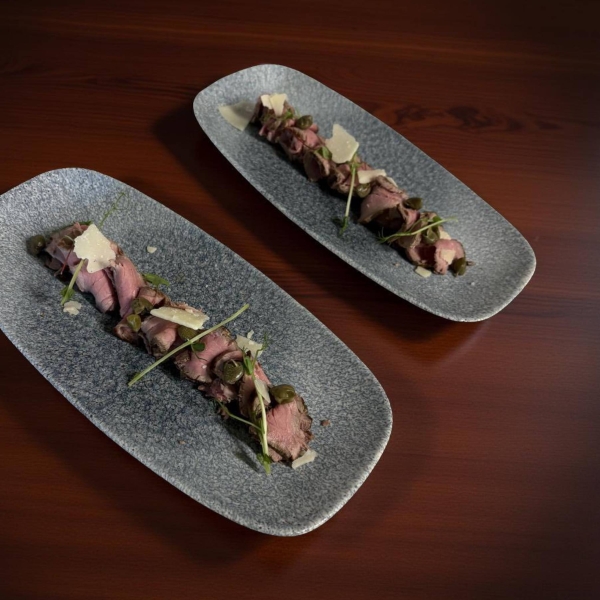 La carte - Les Epis D'Or - restaurant CHAMPAGNE-SUR-OISE