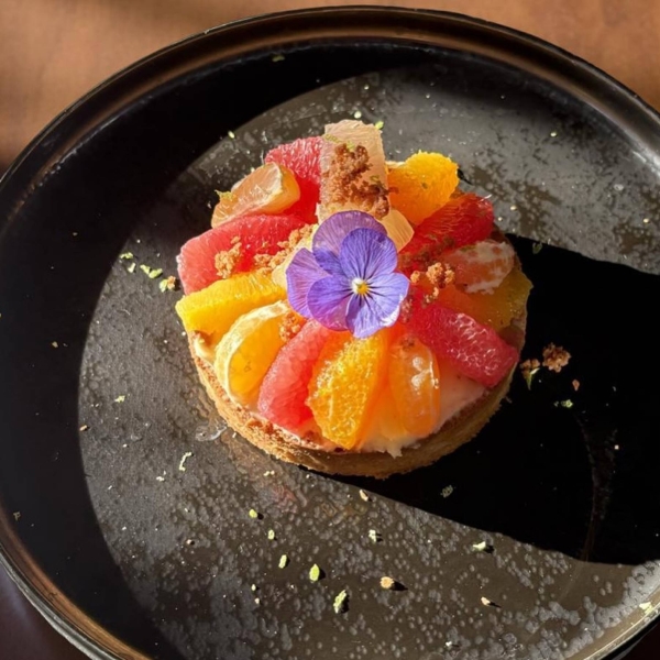 La carte - Les Epis D'Or - restaurant CHAMPAGNE-SUR-OISE