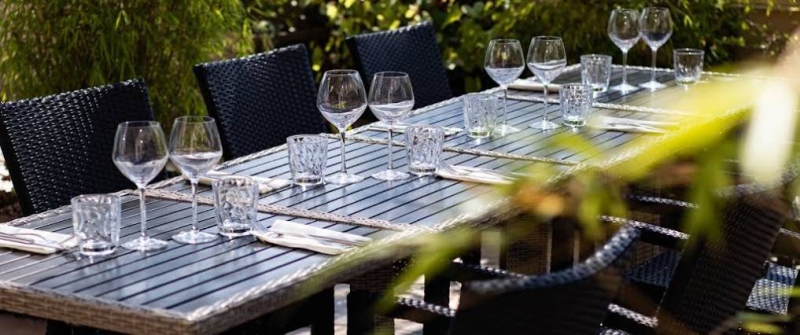 Les Epis D'Or - restaurant CHAMPAGNE-SUR-OISE