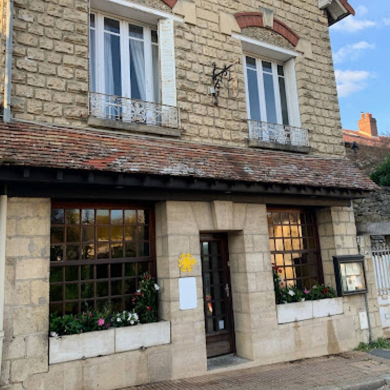 Les Epis D'Or - restaurant CHAMPAGNE-SUR-OISE