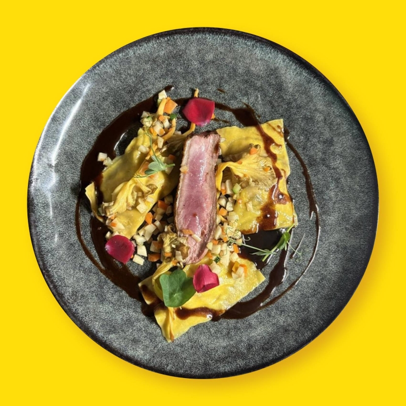 Les Epis D'Or - restaurant CHAMPAGNE-SUR-OISE