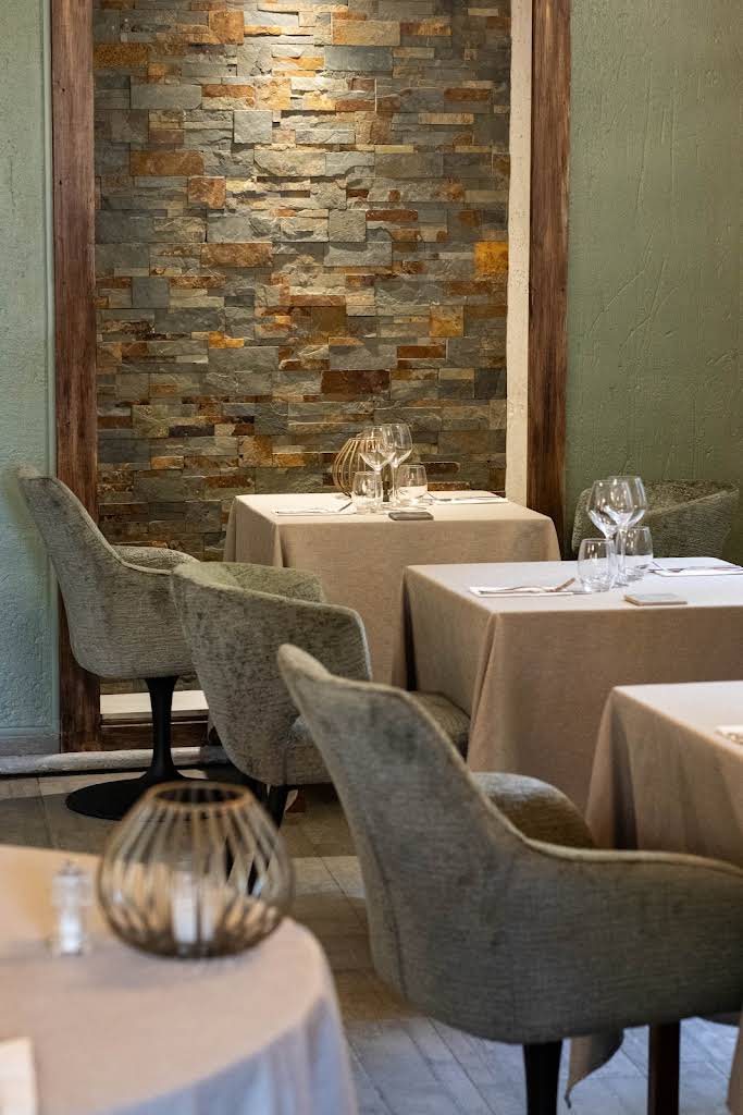 Les Epis D Or - restaurant CHAMPAGNE-SUR-OISE